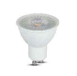 T-LED Medené lištové svietidlo 3F pre LED žiarovku GU10 105715